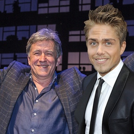 andre hazes jr en bartho braat
