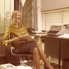 Leen Jongewaard annie mg schmidt Ja zuster Rijtuigje
