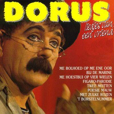 dorus tom manders twee motten