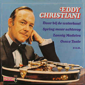 eddy christiani album hoes beste van successen