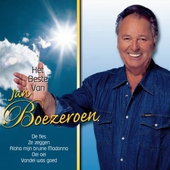 jan boezeroen beste van album hoes
