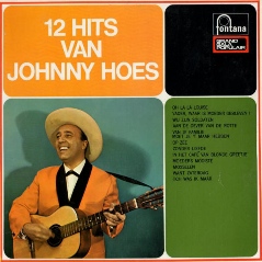 johnny hoes 12 hits album hoes