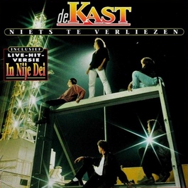 kast alles te verliezen album hoes 1996