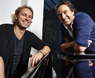 marco borsato john ewbank piano