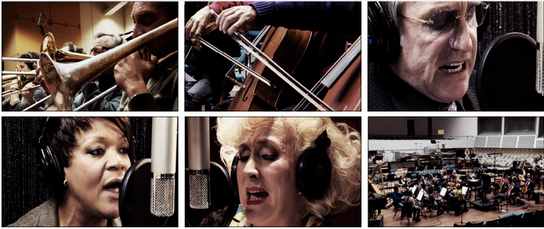 metropole orkest wereldwijd orkest artiesten