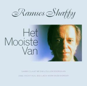 ramses shaffy mooiste van