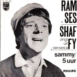 ramses shaffy sammy