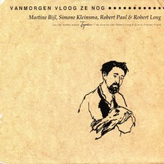 robert long vanmorgen vloog ze nog tsjechov