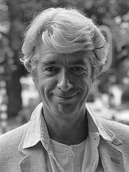 rudi carrell portret foto