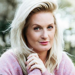 sanne hans portret foto