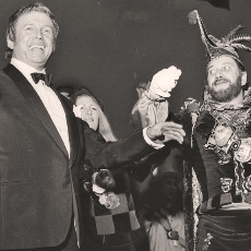 toon hermans carnaval prins carnaval